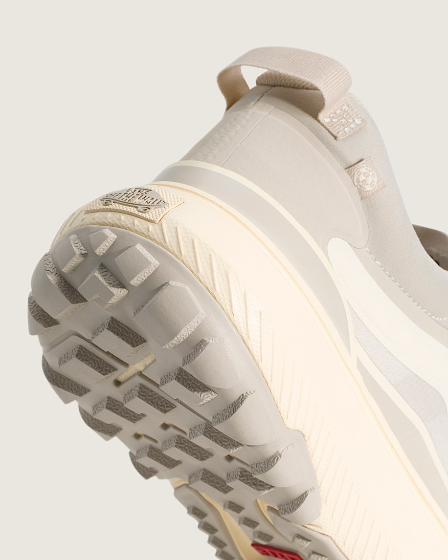 Crosspath Shoe VANS Oatmeal Beige ALT5