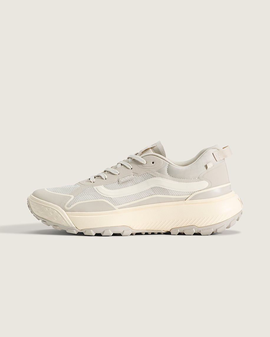 Crosspath Shoe VANS Oatmeal Beige HERO