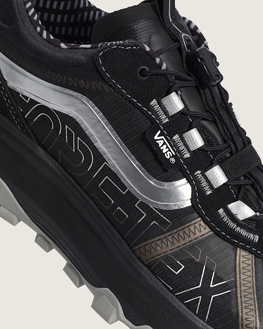 Crosspath XC GORETEX Shoe VANS Black ALT6