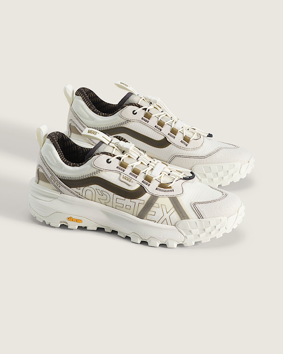 Crosspath XC GORETEX Shoe VANS Marshmallow White ALT1