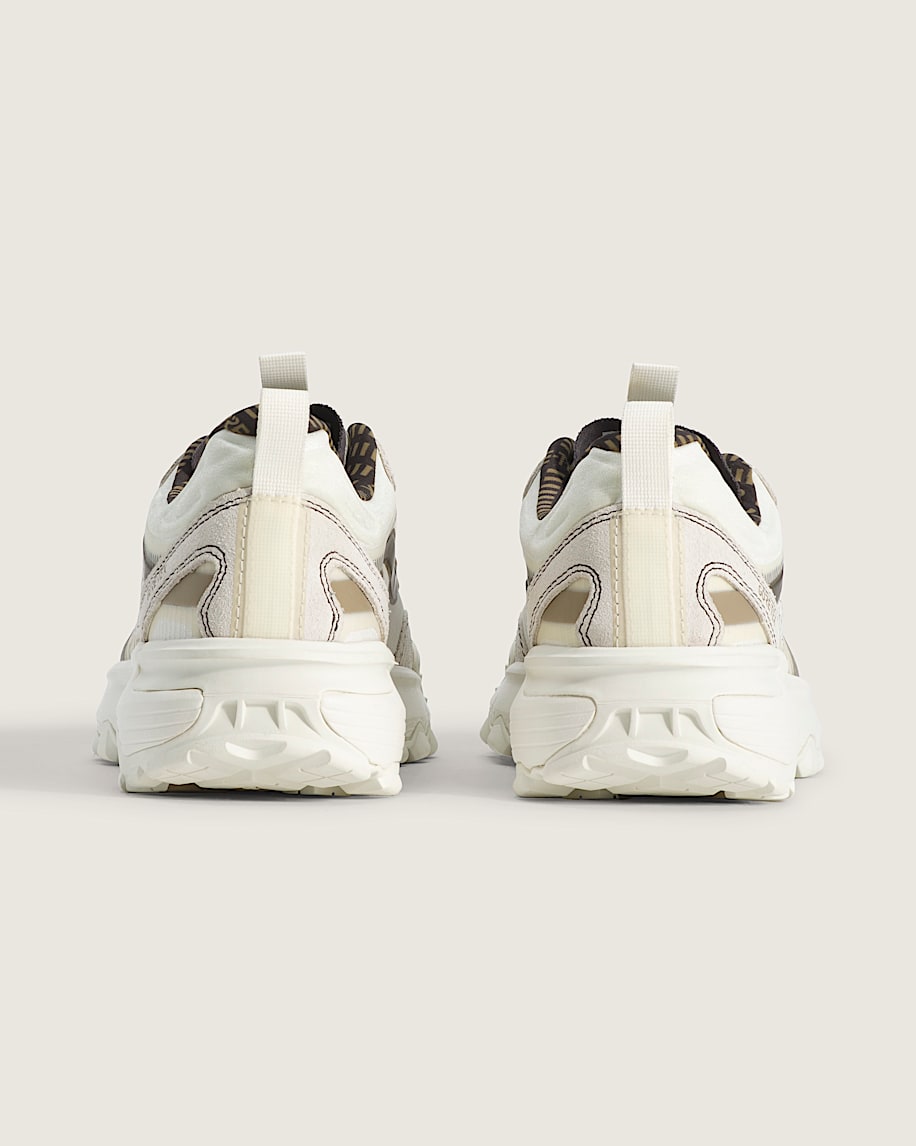 Crosspath XC GORETEX Shoe VANS Marshmallow White ALT3