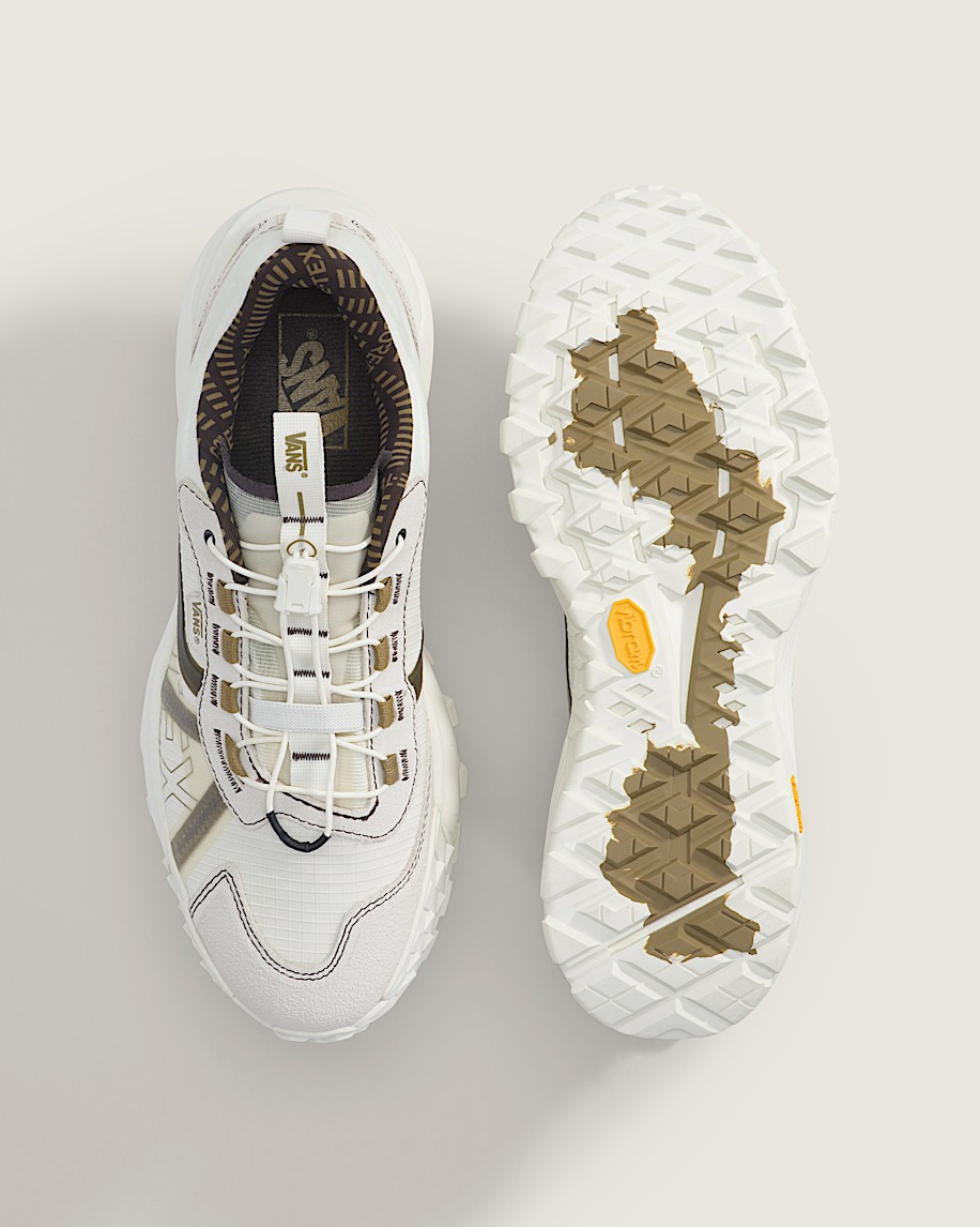 Crosspath XC GORETEX Shoe VANS Marshmallow White ALT2