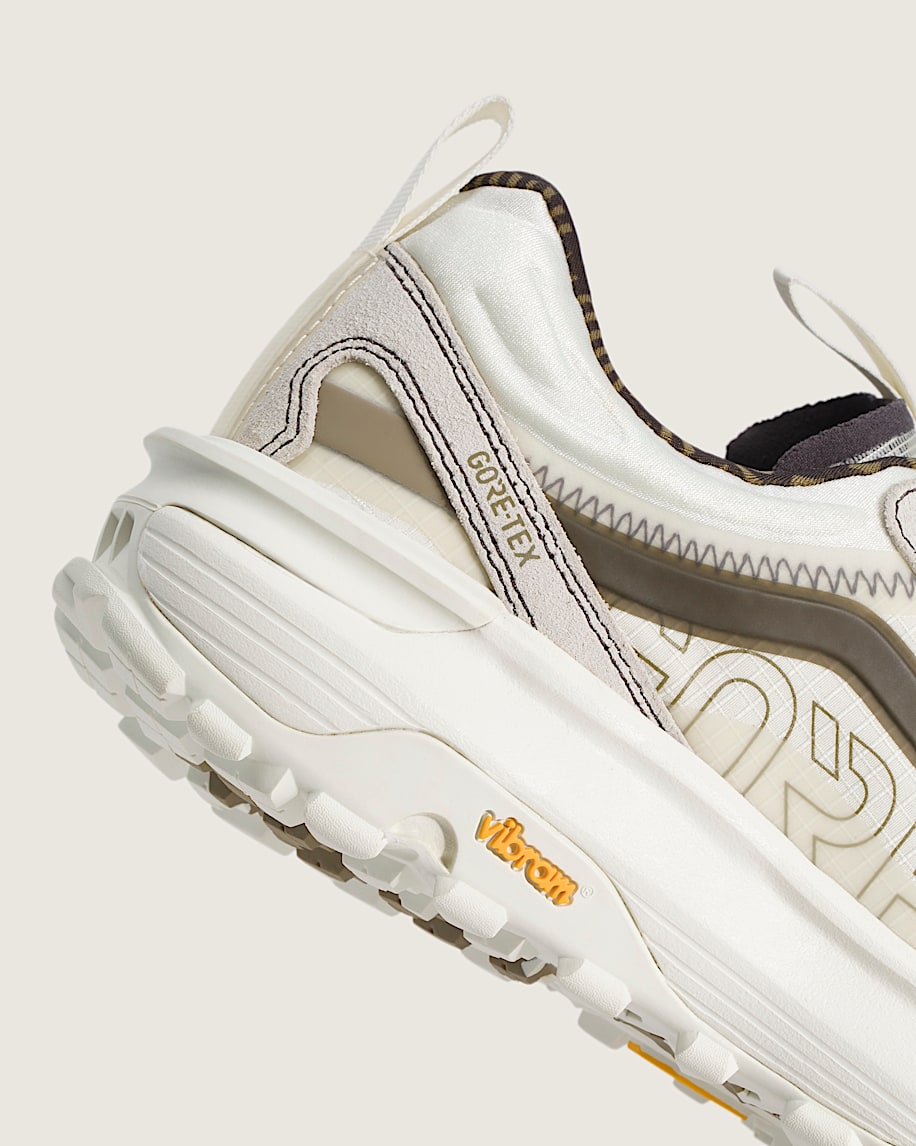 Crosspath XC GORETEX Shoe VANS Marshmallow White ALT5