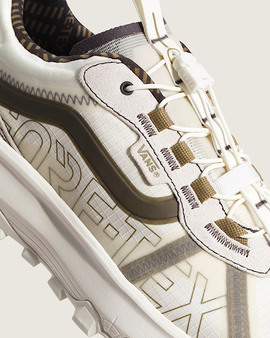 Crosspath XC GORETEX Shoe VANS Marshmallow White ALT6