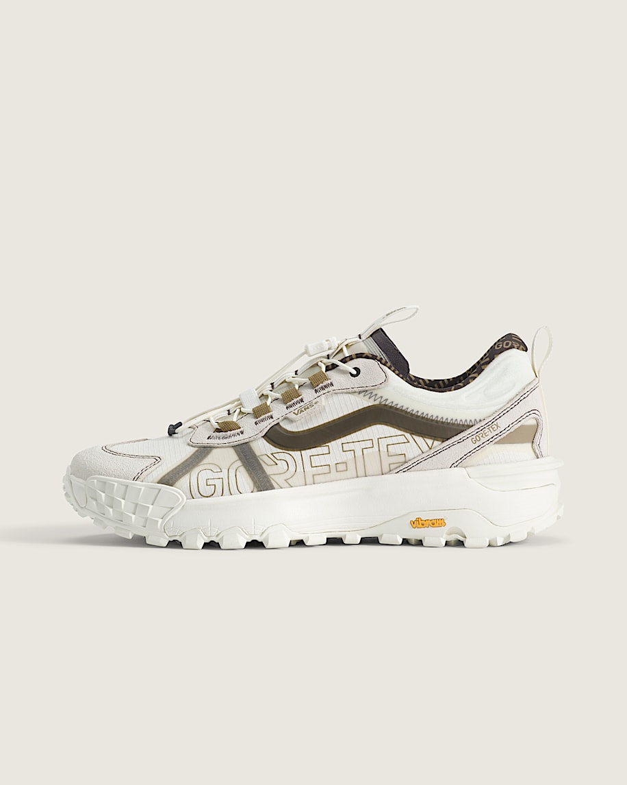 Crosspath XC GORETEX Shoe VANS Marshmallow White HERO