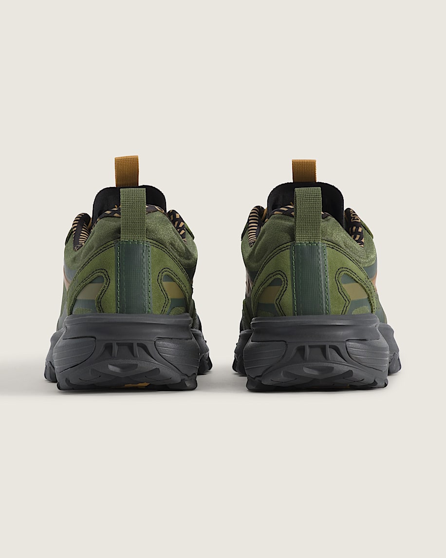 Crosspath XC GORETEX Shoe VANS Green Balsam ALT3
