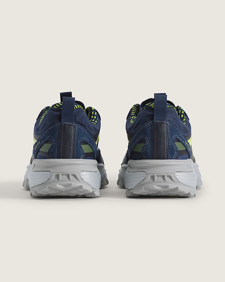 Crosspath XC GORETEX Shoe VANS Dress Blues Blue ALT3