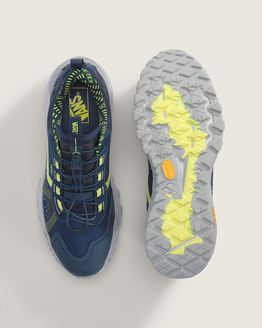 Crosspath XC GORETEX Shoe VANS Dress Blues Blue ALT2