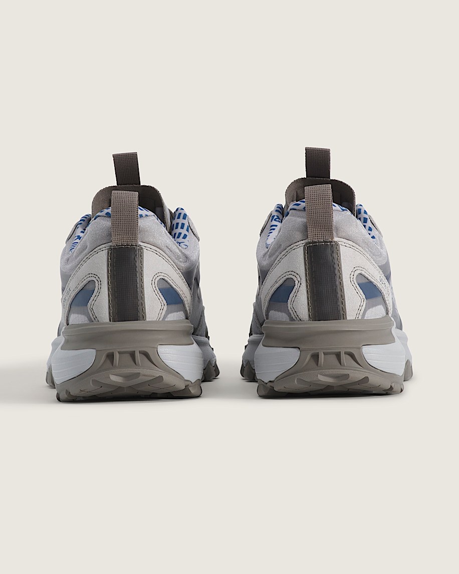Crosspath XC GORETEX Shoe VANS Light Grey ALT3