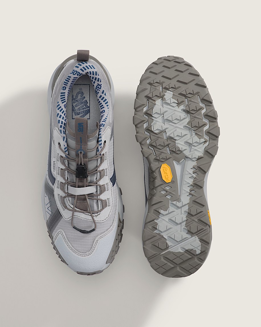 Crosspath XC GORETEX Shoe VANS Light Grey ALT2