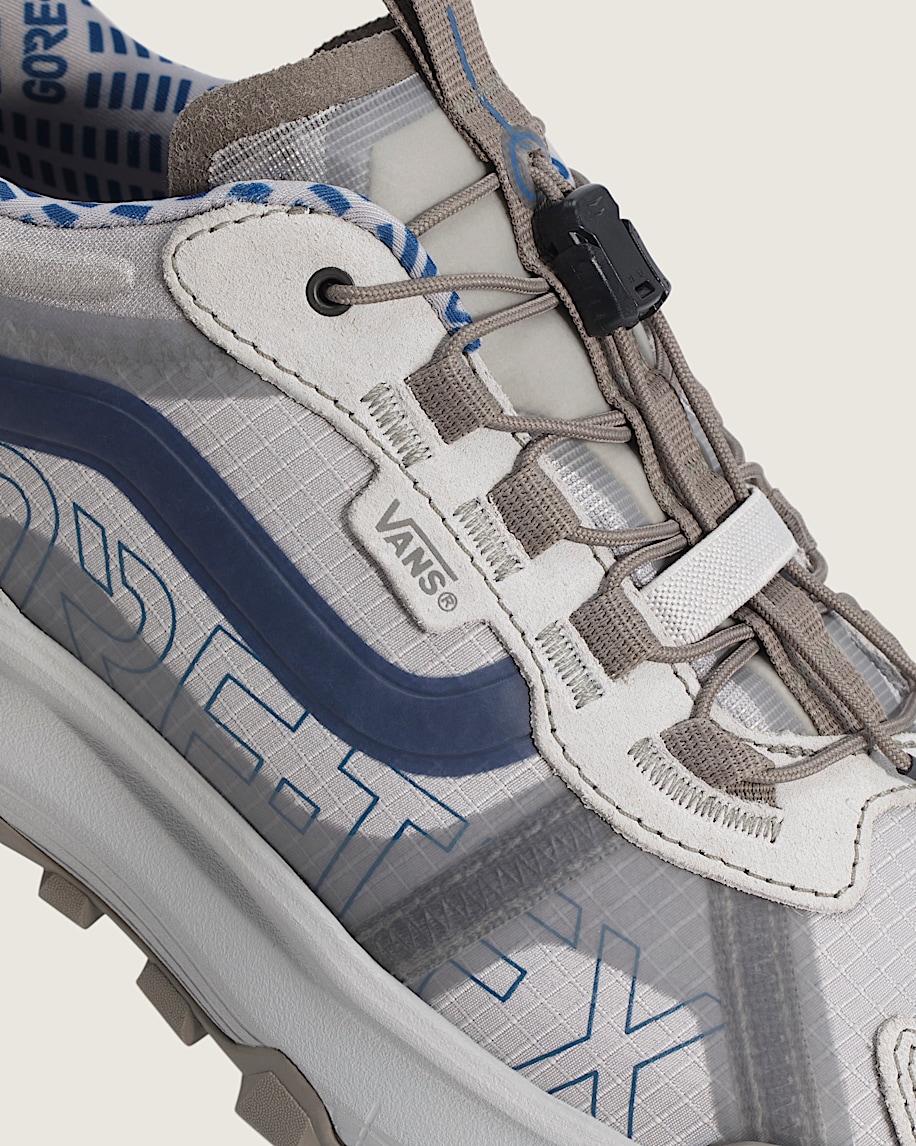 Crosspath XC GORETEX Shoe VANS Light Grey ALT6