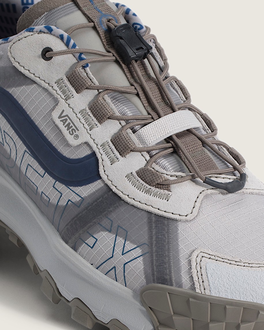 Crosspath XC GORETEX Shoe VANS Light Grey ALT7