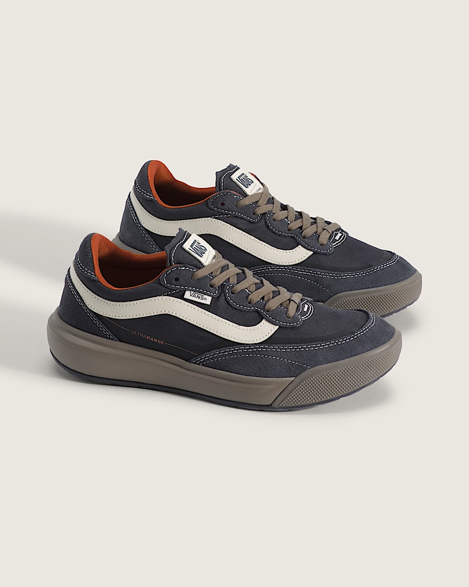 Ultrarange 20 Shoe VANS Charcoal Gray ALT1