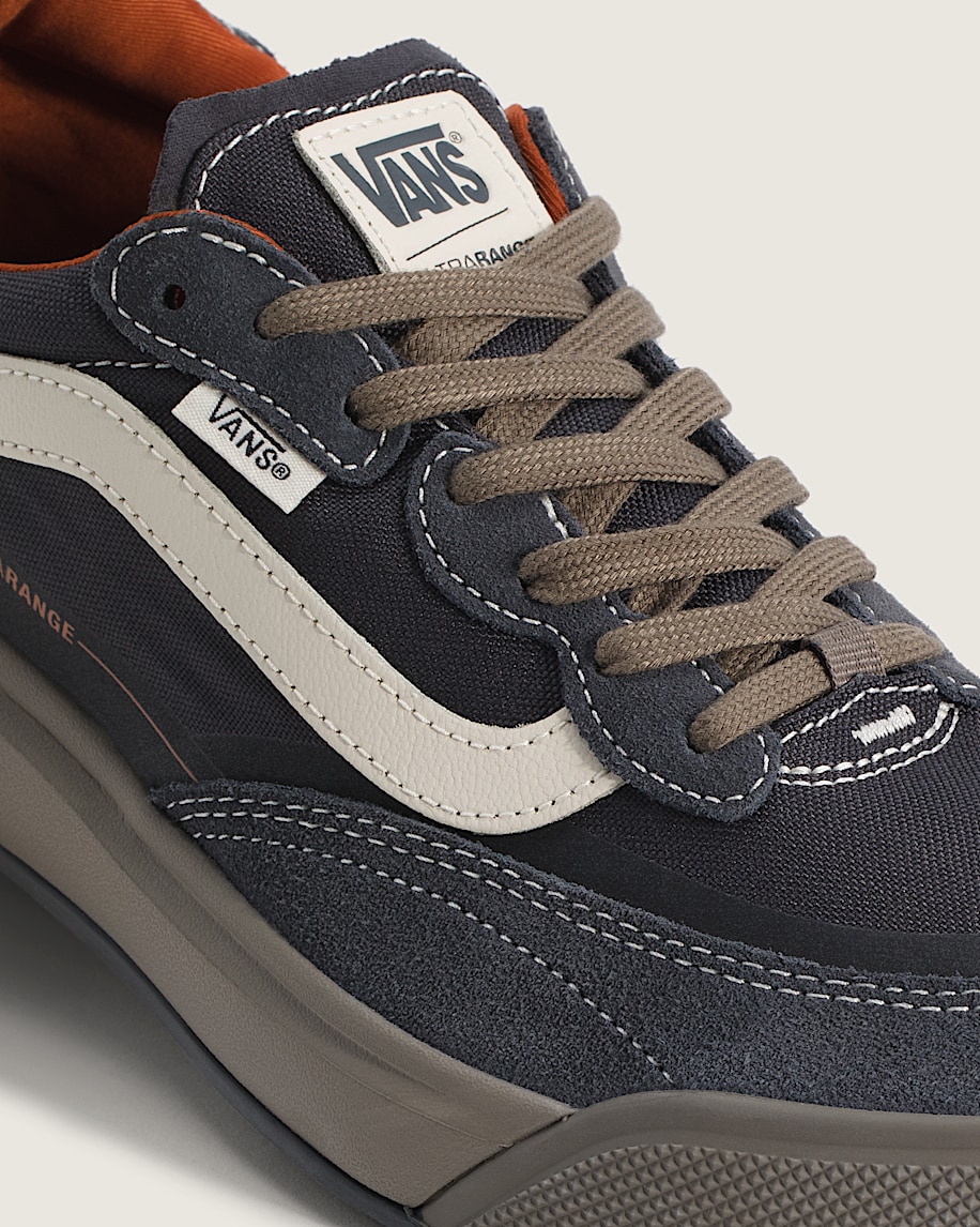 Ultrarange 20 Shoe VANS Charcoal Gray ALT6