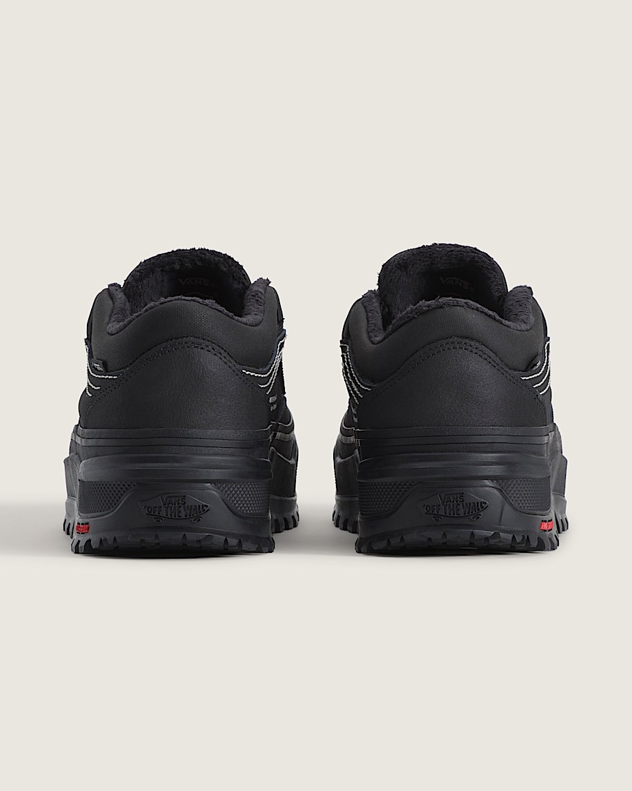 Standard Low Shoe VANS Black  Black ALT3