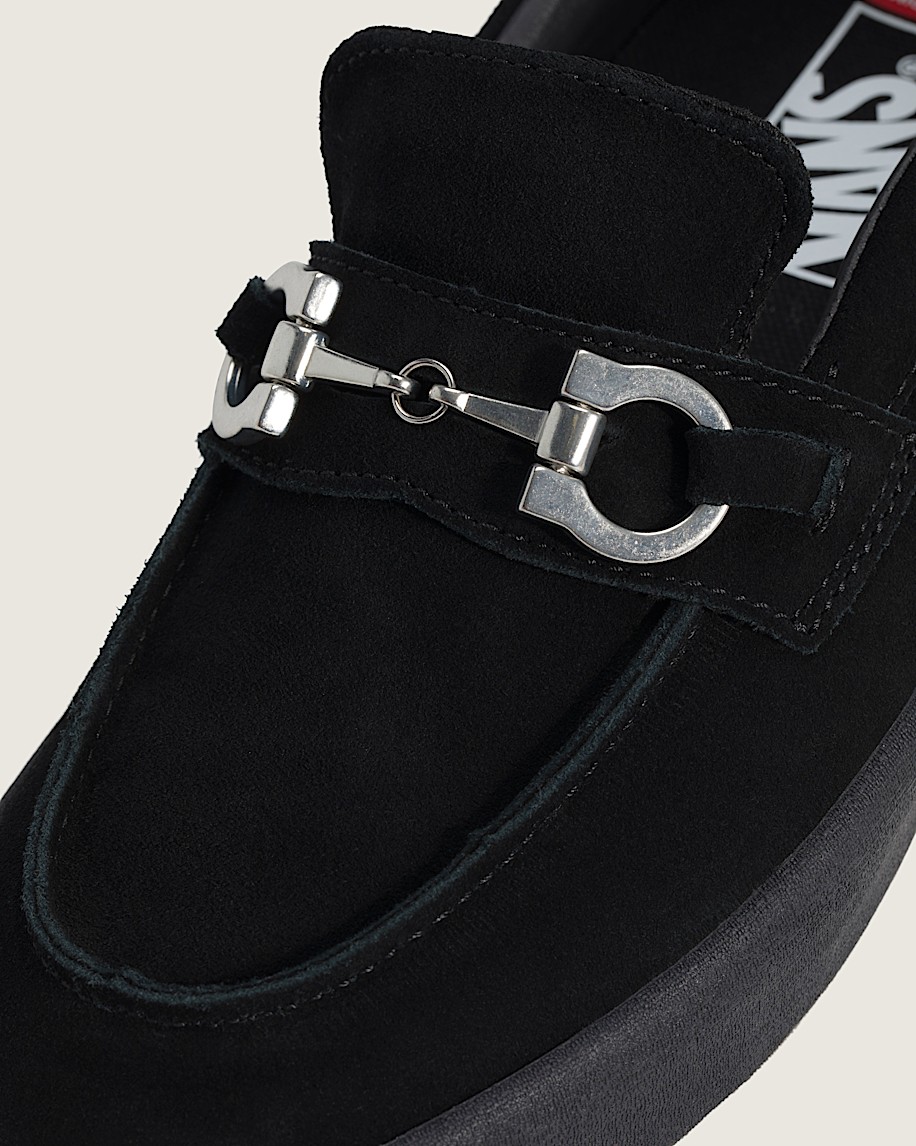 Skate Loafer VANS Black ALT5