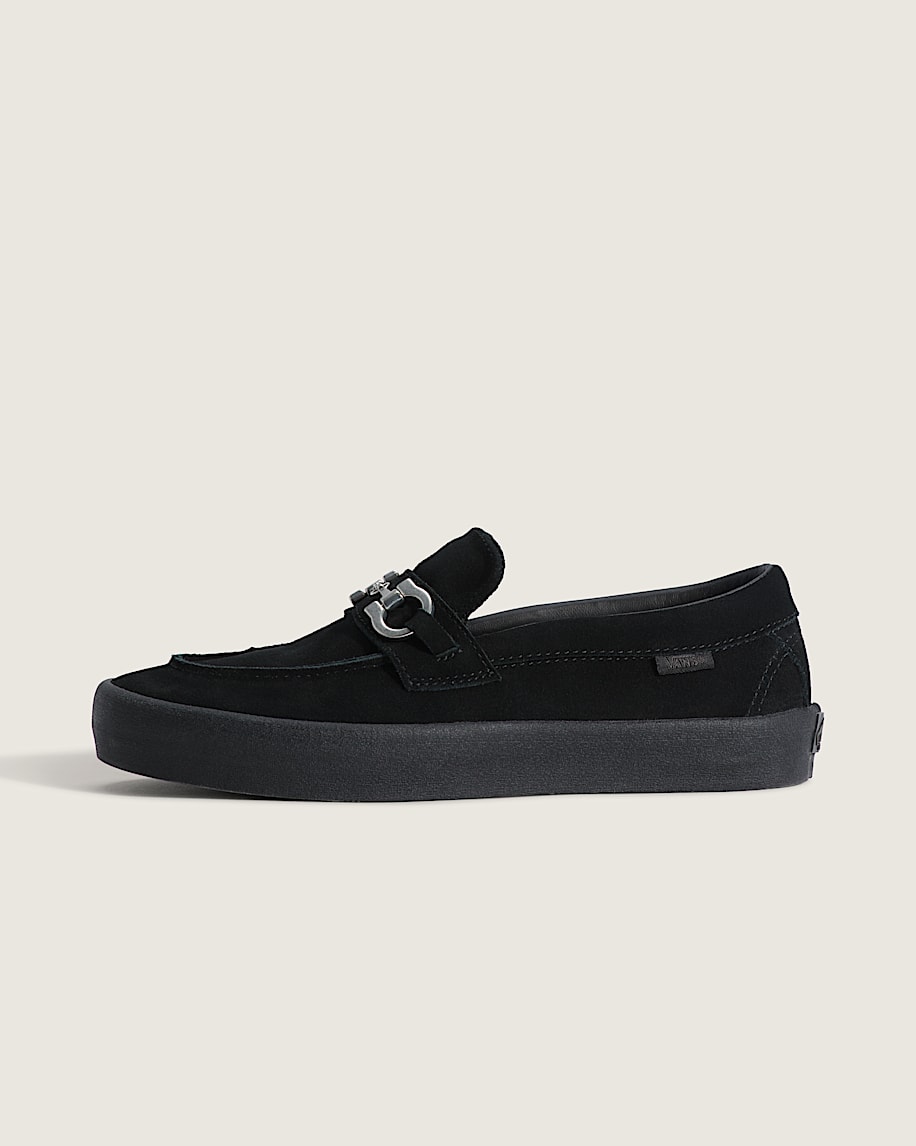 Skate Loafer VANS Black HERO