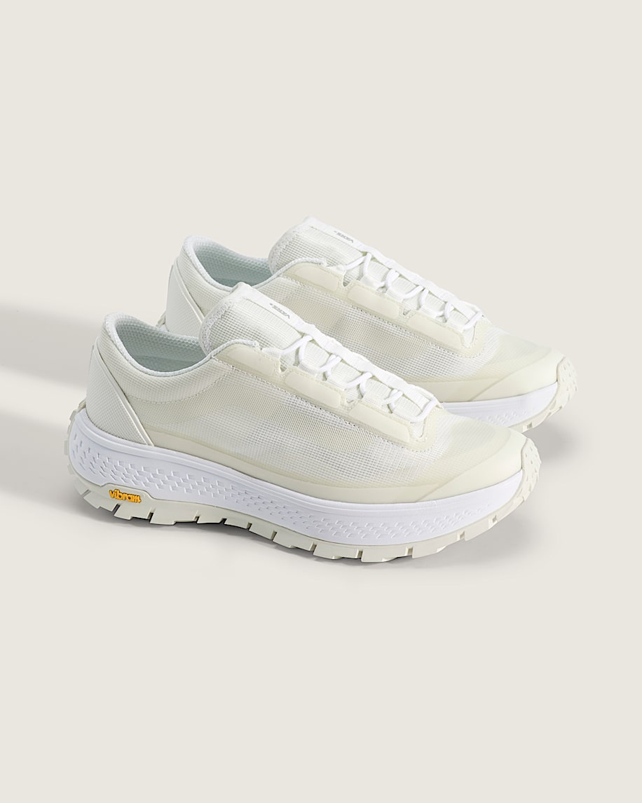 Trail 36 Shoe VANS White ALT1