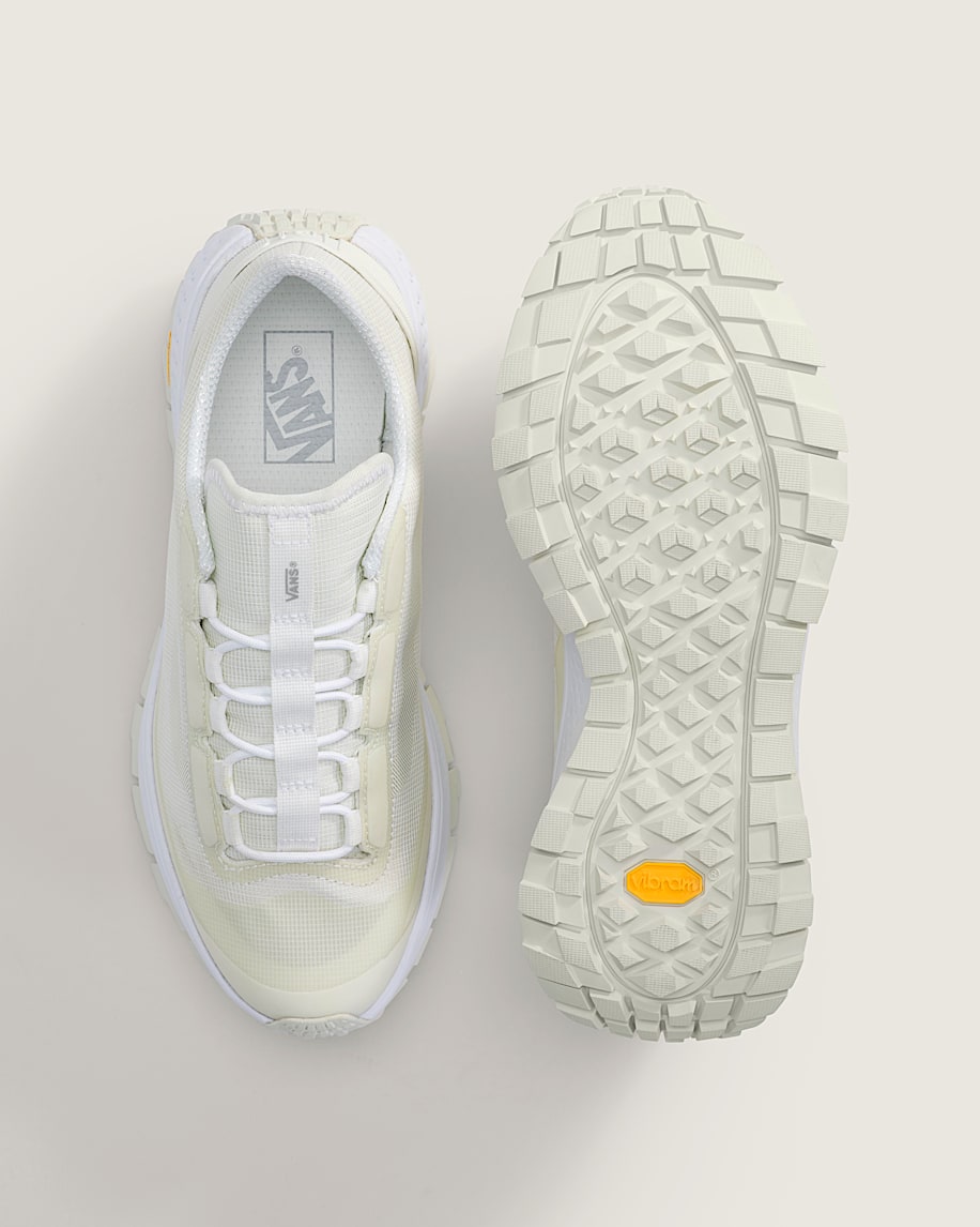 Trail 36 Shoe VANS White ALT2