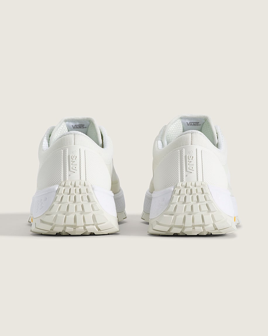 Trail 36 Shoe VANS White ALT3