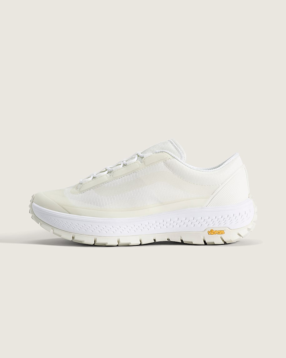 Trail 36 Shoe VANS White HERO