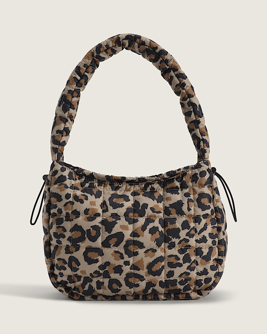 Quilted Katie Bag VANS Incense ALT2