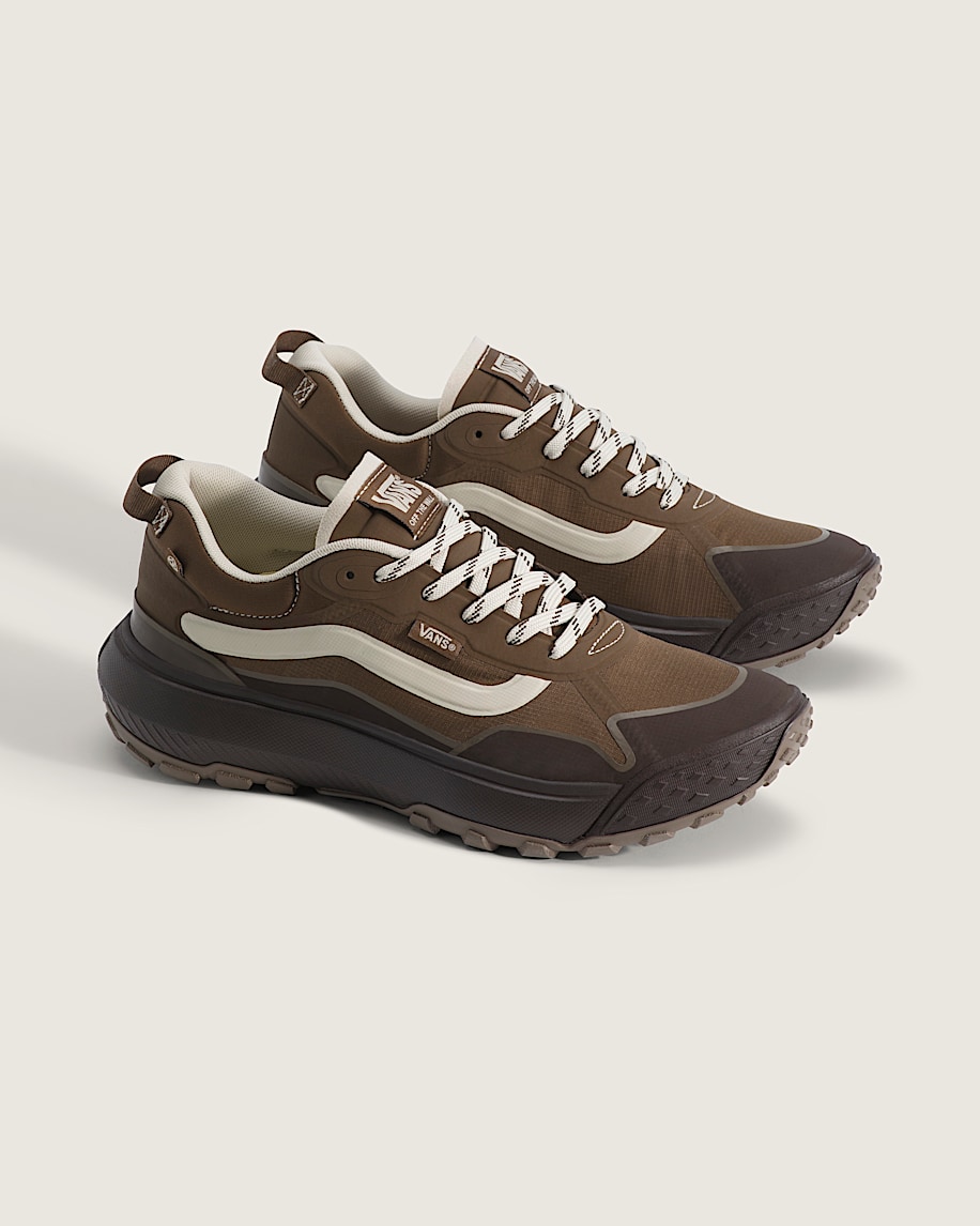 Crosspath Shoe VANS Cocoa Brown ALT1
