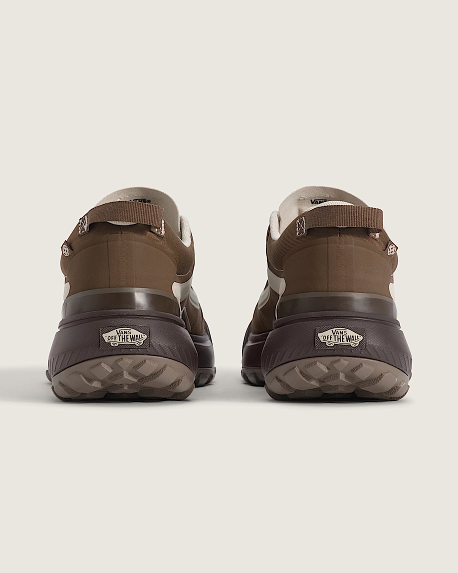 Crosspath Shoe VANS Cocoa Brown ALT3