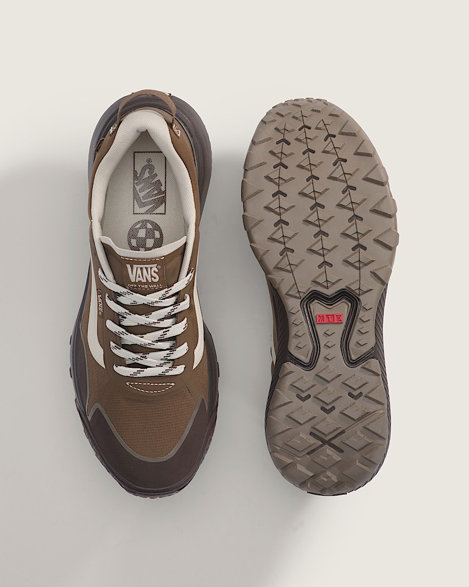 Crosspath Shoe VANS Cocoa Brown ALT2