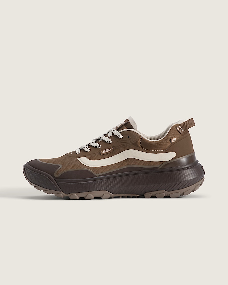 Crosspath Shoe VANS Cocoa Brown HERO