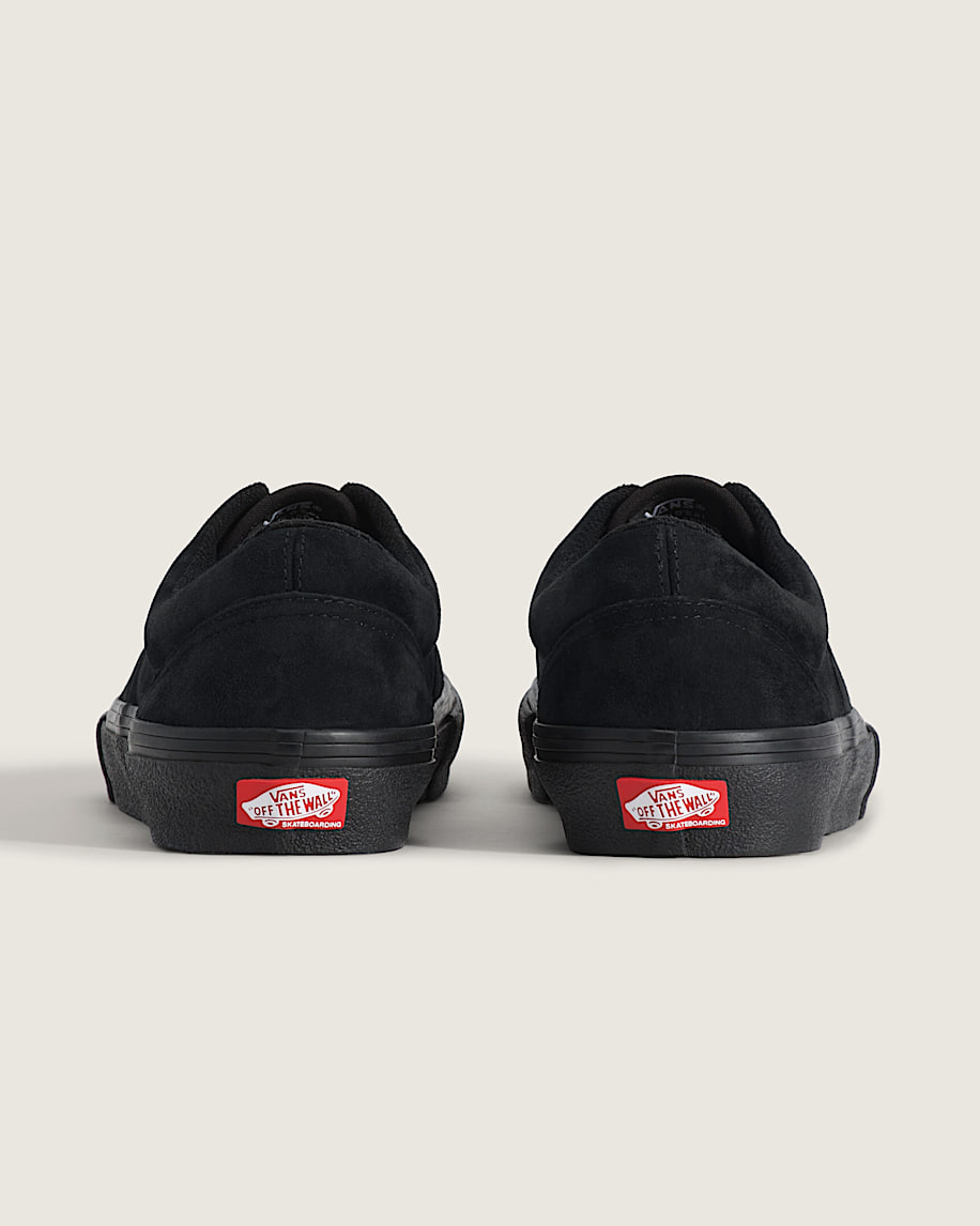 Skate Era Shoe VANS Black  Black ALT3