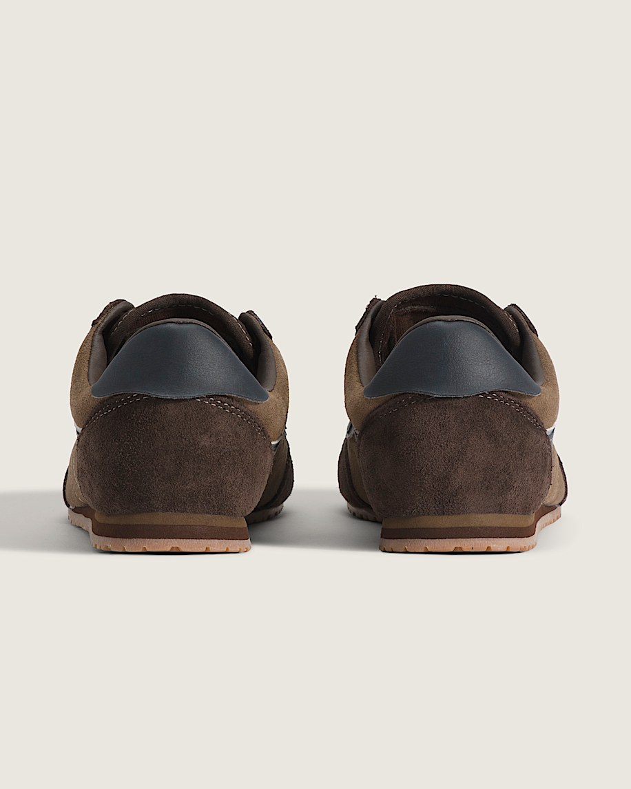 Super Lowpro Shoe VANS Brown ALT3