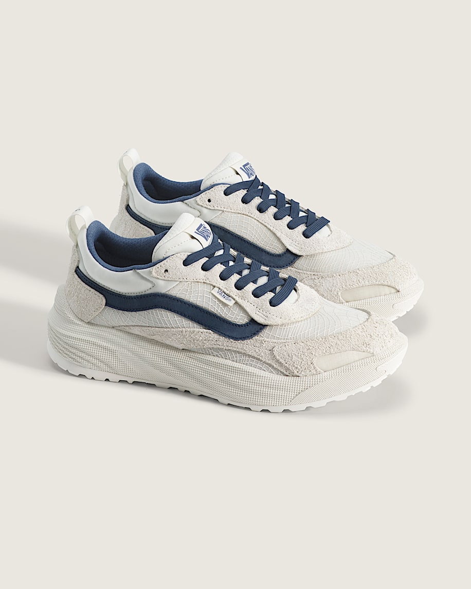 Ultrarange Neo 20 Shoe VANS Off White  Navy Blue ALT1