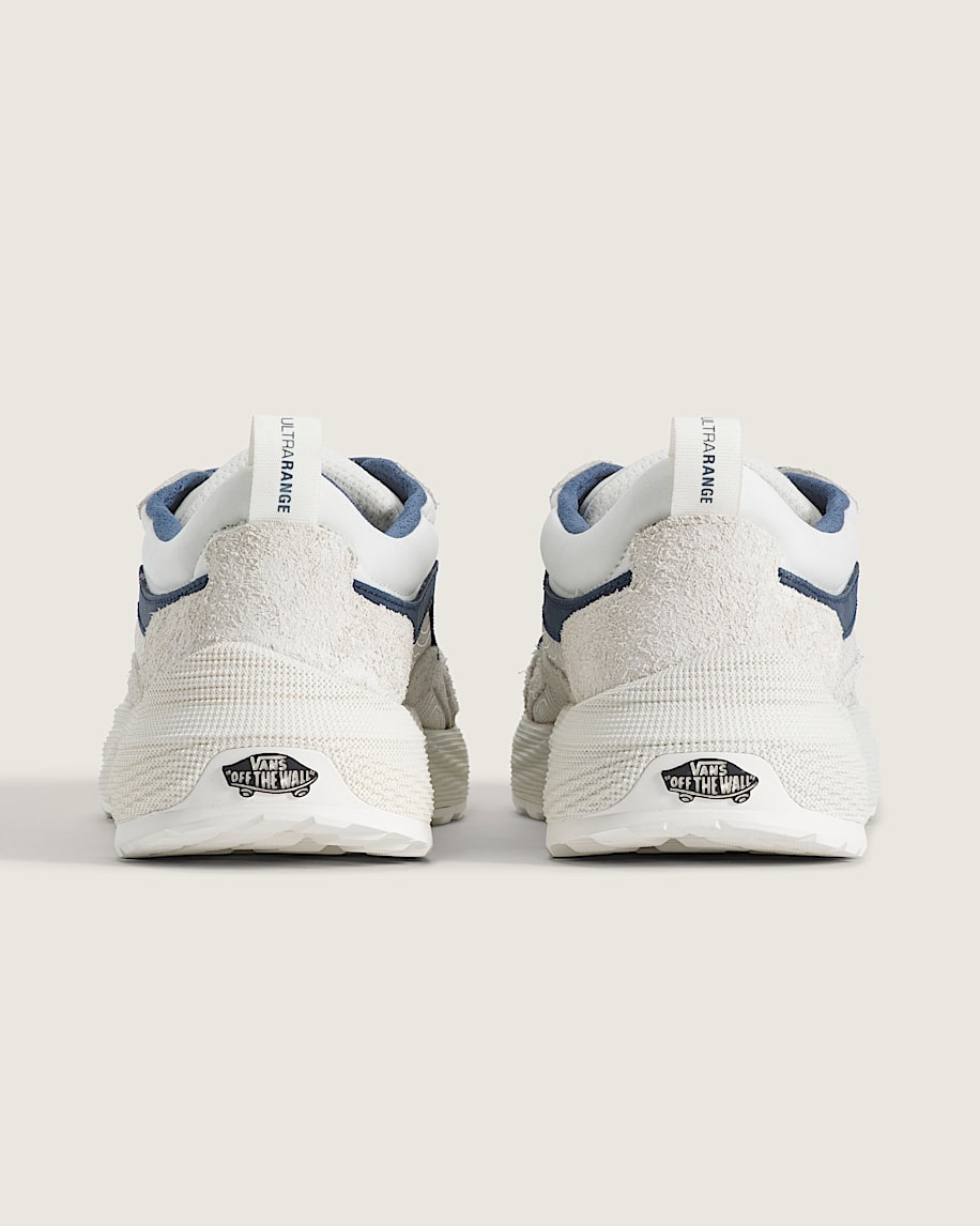Ultrarange Neo 20 Shoe VANS Off White  Navy Blue ALT3
