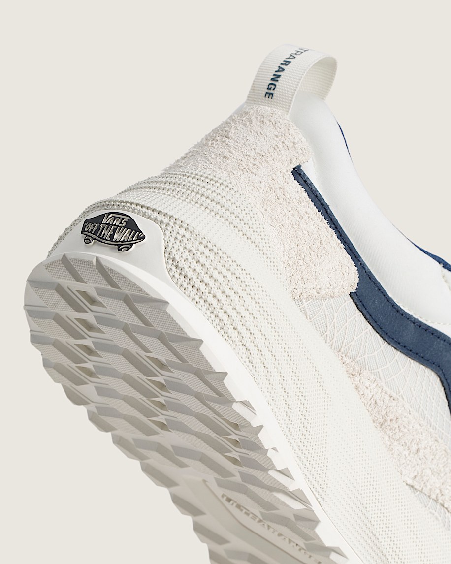 Ultrarange Neo 20 Shoe VANS Off White  Navy Blue ALT5
