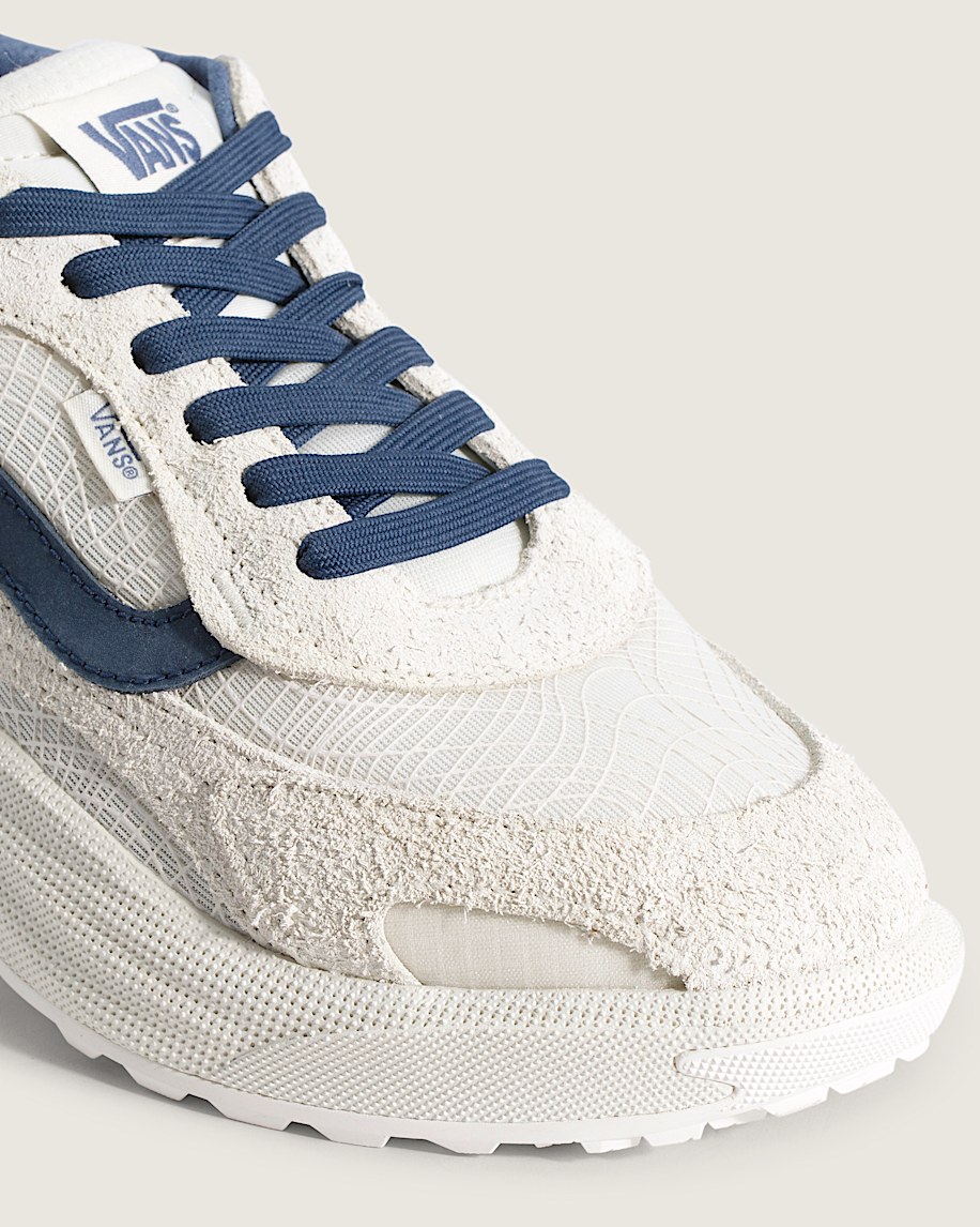 Ultrarange Neo 20 Shoe VANS Off White  Navy Blue ALT6