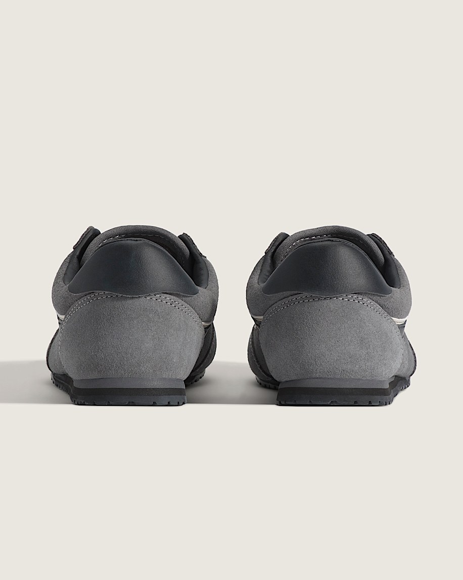 Super Lowpro Shoe VANS Dark Grey  Black ALT3