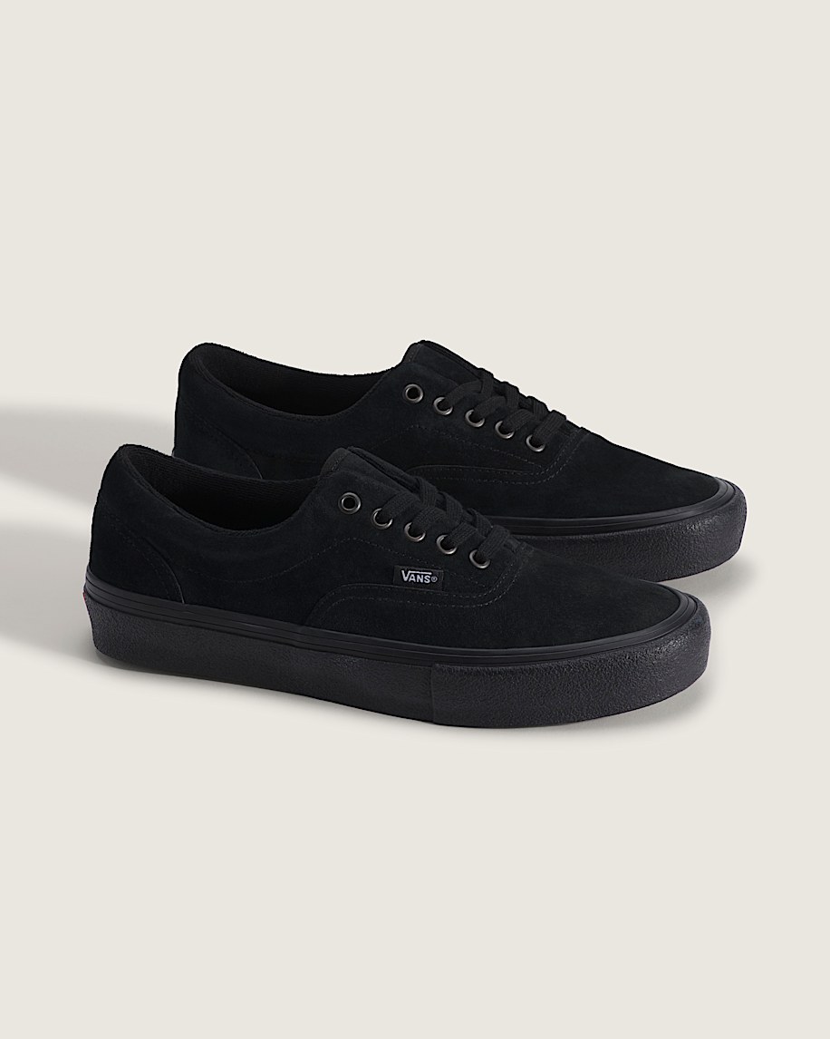 Skate Era Shoe VANS Black  Black ALT1