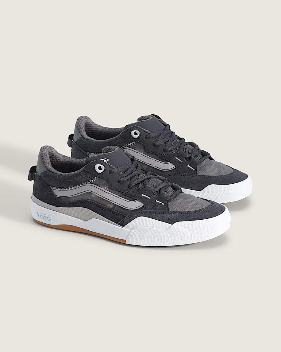 Skate 2 Wayvee Shoe VANS Charcoal Grey ALT1