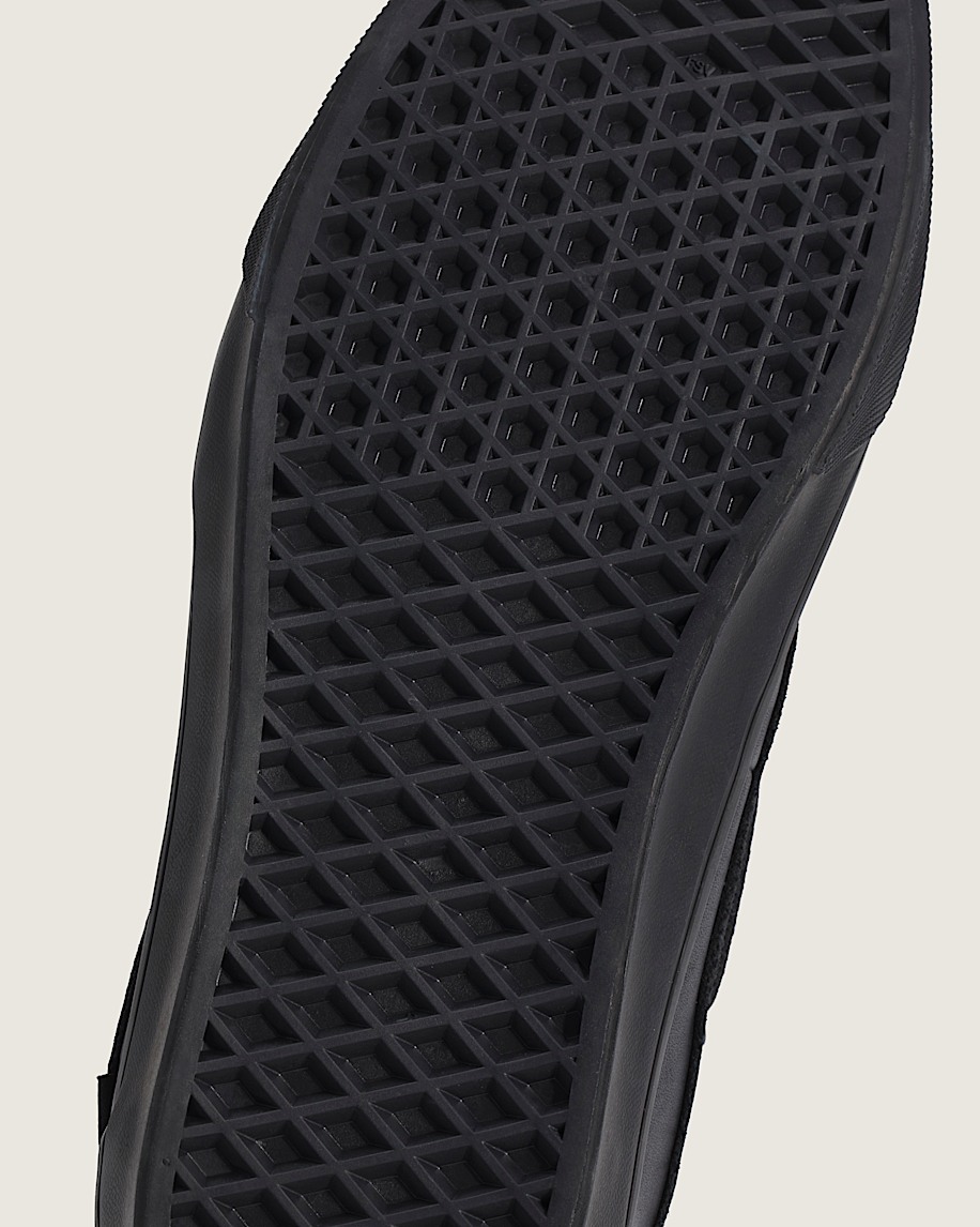 2Eyelet Boat Shoe VANS Black ALT4