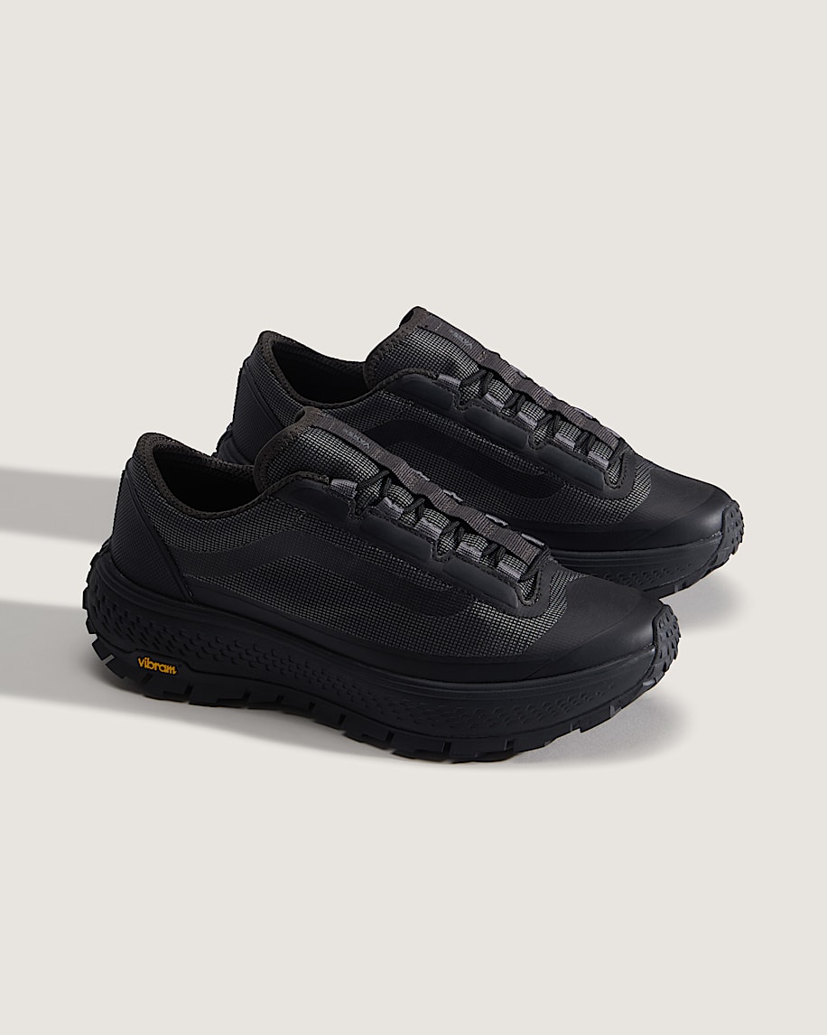 Trail 36 Shoe VANS Black ALT1