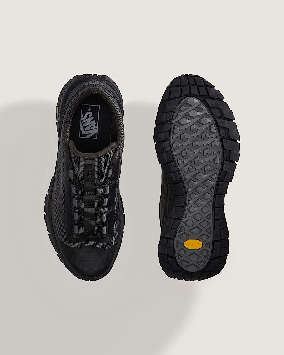 Trail 36 Shoe VANS Black ALT2