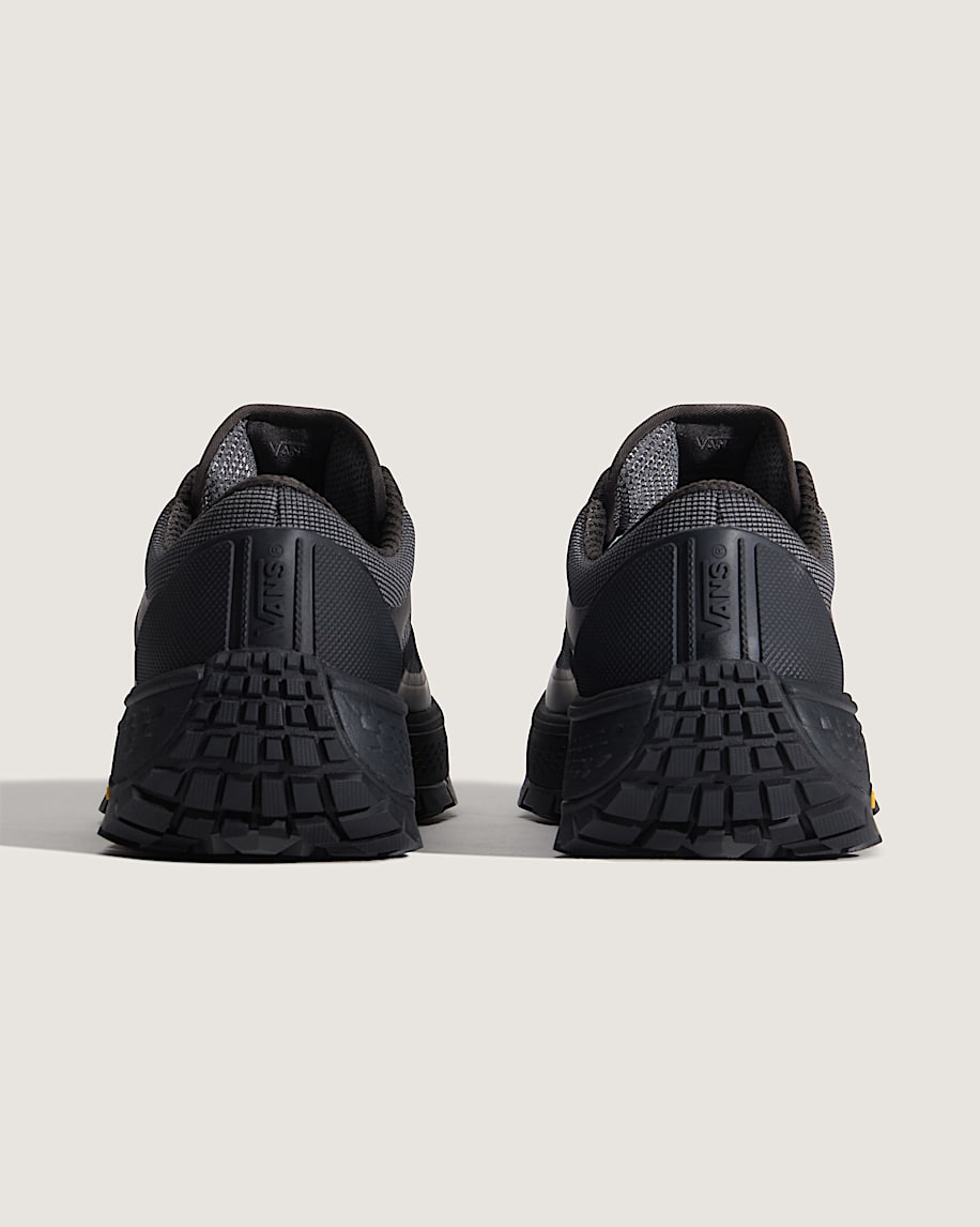Trail 36 Shoe VANS Black ALT3