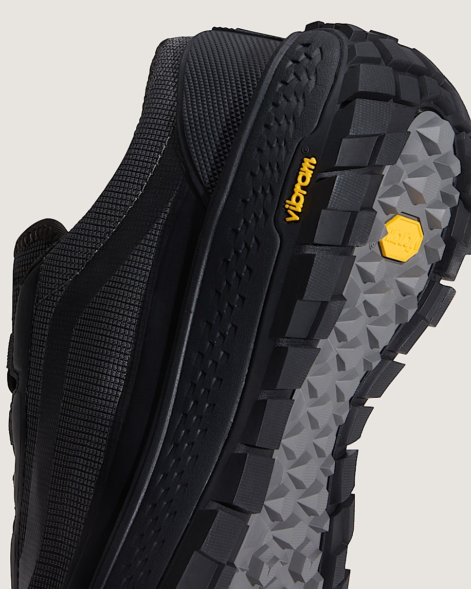 Trail 36 Shoe VANS Black ALT6
