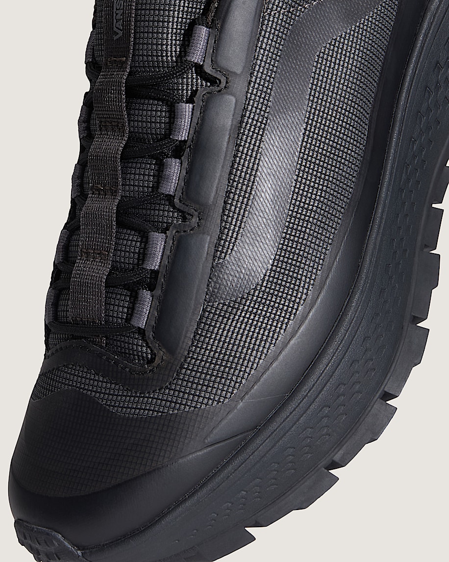 Trail 36 Shoe VANS Black ALT7