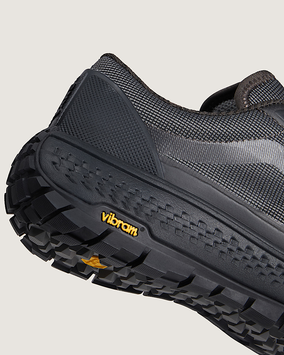 Trail 36 Shoe VANS Black ALT9