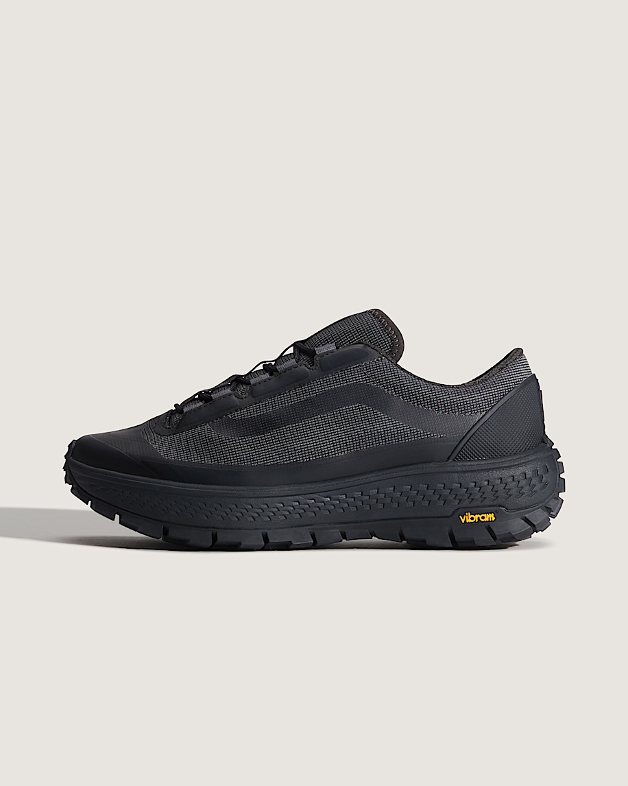 Trail 36 Shoe VANS Black HERO