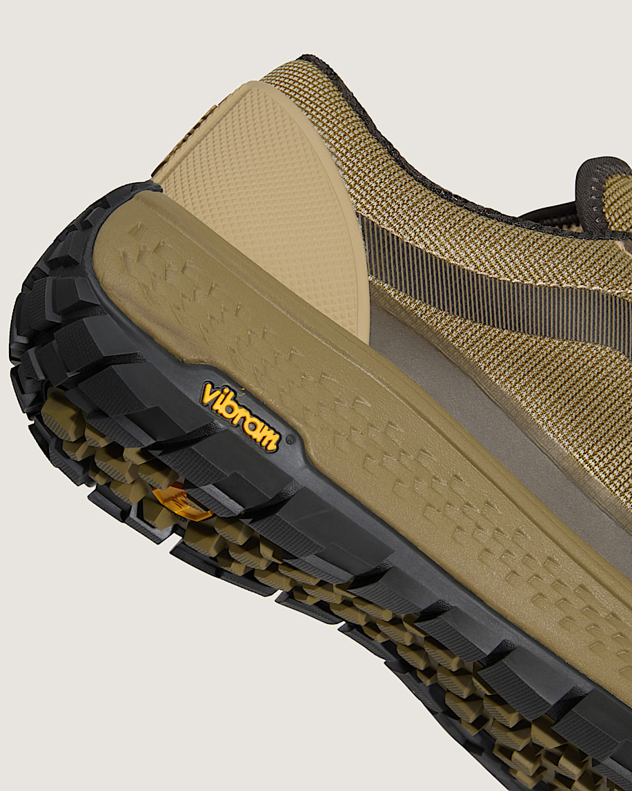 Trail 36 Shoe VANS Olive Brown ALT6