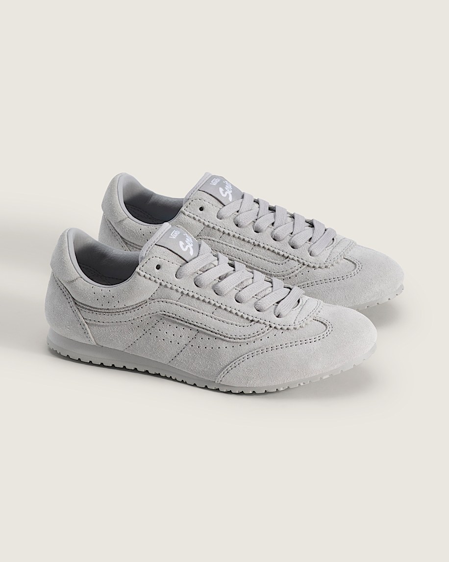 Super Lowpro Shoe VANS Light Grey ALT1