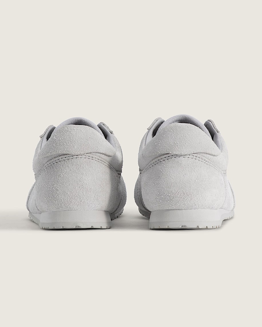 Super Lowpro Shoe VANS Light Grey ALT3